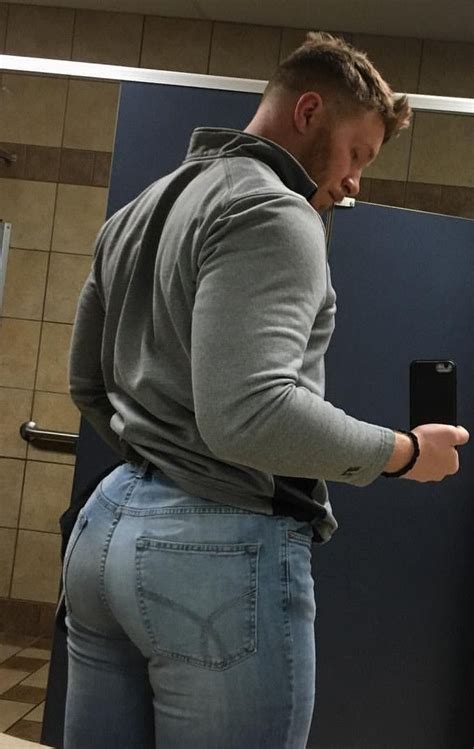 male bubble butt|Guys with proportionally large butts, how do you cover it up